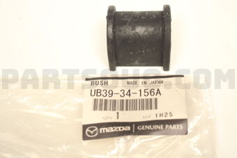 UB3934156A BUSHINGSTABILIZER F