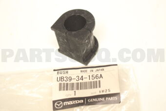 UB3934156A BUSHINGSTABILIZER F