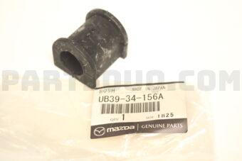 UB3934156A BUSHINGSTABILIZER F