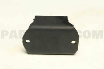 UB3939340A RUBBER,T/MISSION MT