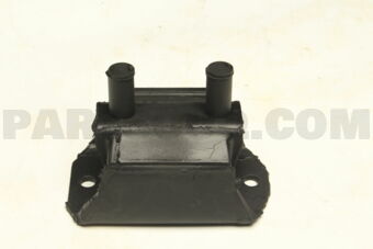 UB3939340A RUBBER,T/MISSION MT