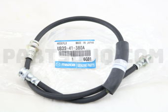 UB3941380A HOSE,FLEXIBLE