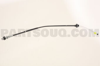 UB3941660A CABLE,ACCEL