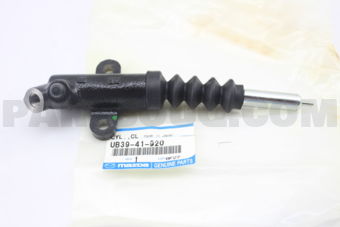 UB3941920 CYL.,CLUTCH RELEASE