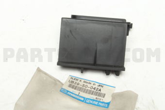 UB3950042A SLIDEA(R),BUMPER