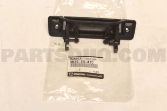 UB3958410 HANDLE(R),OUTER