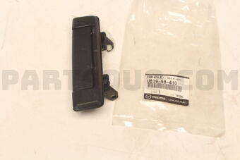 UB3958410 HANDLE(R),OUTER
