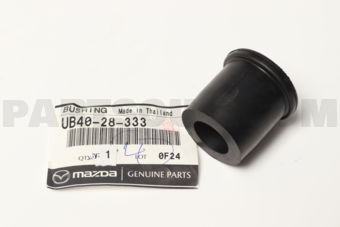 UB4028333 BUSHING,RUBBER