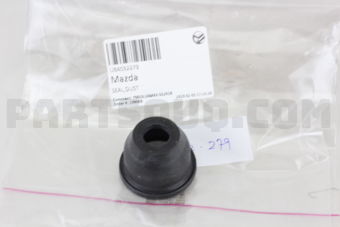 UB4032279 SEAL,DUST