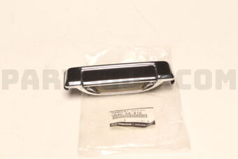 UB4059410 HANDLE(L),OUTER