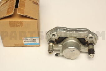 UB7233990 CALIPER(L),FRT BRAKE
