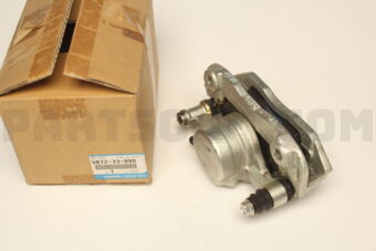 UB7233990 CALIPER(L),FRT BRAKE
