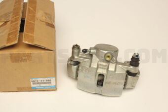 UB7233990 CALIPER(L),FRT BRAKE