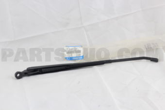 UB7667321 ARM,WIPER