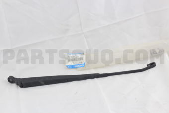 UB7667321 ARM,WIPER