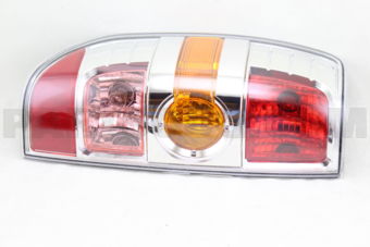UB9B51160D LAMP(L),RR COMB