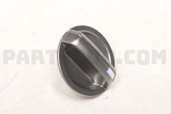 UB9B61195 KNOB,FAN SWITCH