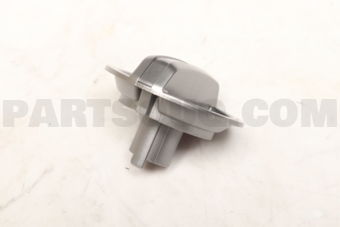 UB9B61195 KNOB,FAN SWITCH
