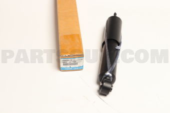 UB9C34700 DAMPER,FRONT