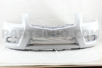 UBY15003XA BUMPER,FRONT