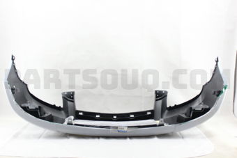 UBY15003XA BUMPER,FRONT