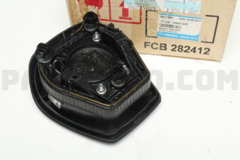 UC2B32800A97 CAP,HORN