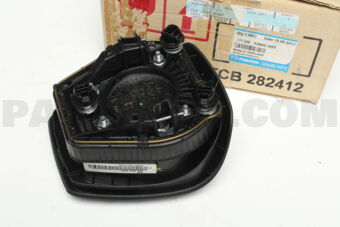 UC2B32800A97 CAP,HORN