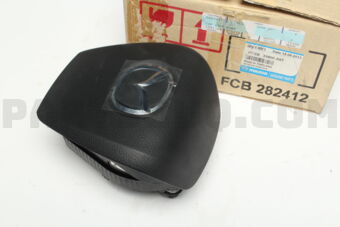UC2B32800A97 CAP,HORN