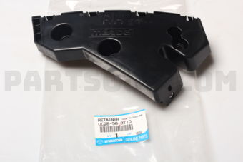 UC2B500T1D RETAINER(R),FRONT BU