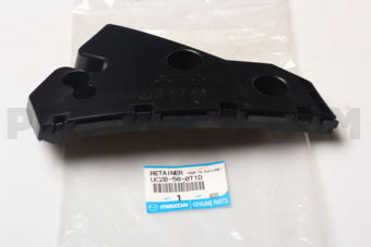 UC2B500T1D RETAINER(R),FRONT BU