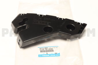 UC2B500U0D RETAINER(L),FRONT BU