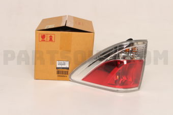UC2B51150A LAMP(R),RR COMB