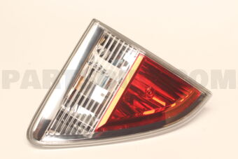 UC2B513G0A LAMP(L),TRUNK LID