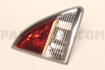 UC2B513G0A LAMP(L),TRUNK LID