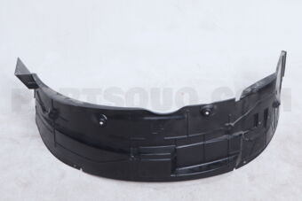 UC2B56141B GUARD(L),MUD