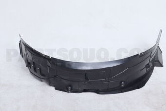 UC2B56141B GUARD(L),MUD