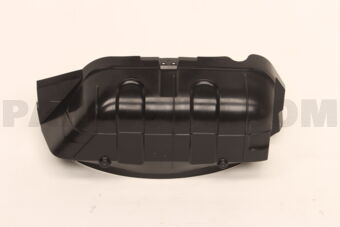 UC2B561H0B Mazda GUARD(R),MUD-REAR