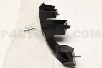 UC2E50150A BRKT(R),FRT. BUMPER