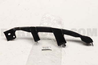 UC2E50160A BRACKET(L),FRT BUMPE