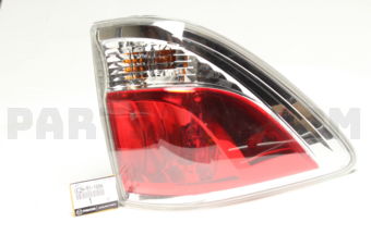 UC2H51160A LAMP(L),RR COMB