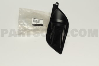 UC2J50C21B COVER(L),HOLE-LAMP