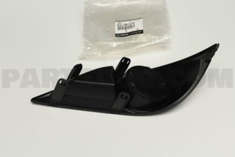UC2J50C21B COVER(L),HOLE-LAMP