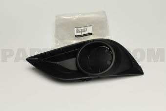 UC2J50C21B COVER(L),HOLE-LAMP