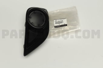 UC2J50C21B COVER(L),HOLE-LAMP