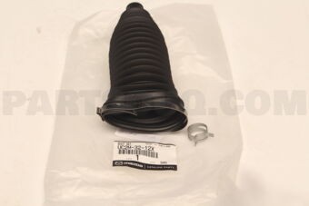 UC2M3212X BOOT SET,ST. GEAR