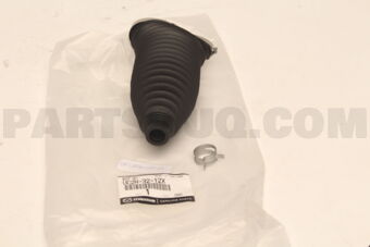 UC2M3212X BOOT SET,ST. GEAR