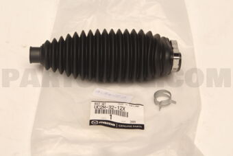UC2M3212X BOOT SET,ST. GEAR
