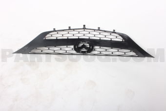 UC2N56YC2ZH GRILLE,RADIATOR
