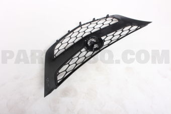 UC2N56YC2ZH GRILLE,RADIATOR