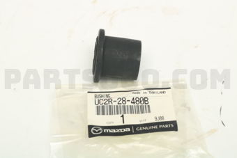 UC2R28480B BUSHING,RUBBER